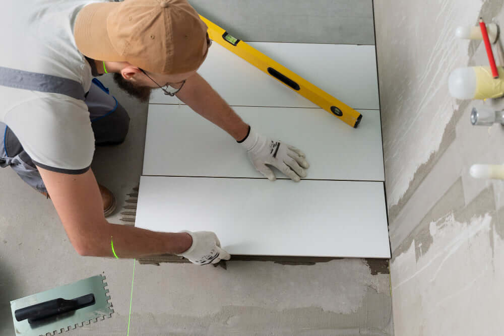 What are the Key Factors to Consider for Epoxy Grout Installation in Dubai