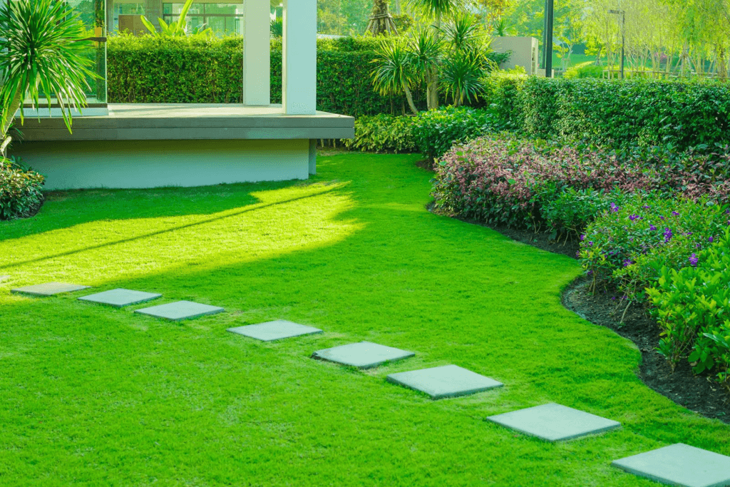 Transform Your Space with Royal Plantscape Landscape & Gardening works L.L.C - Your One-Stop Shop for Landscaping and Pool Services