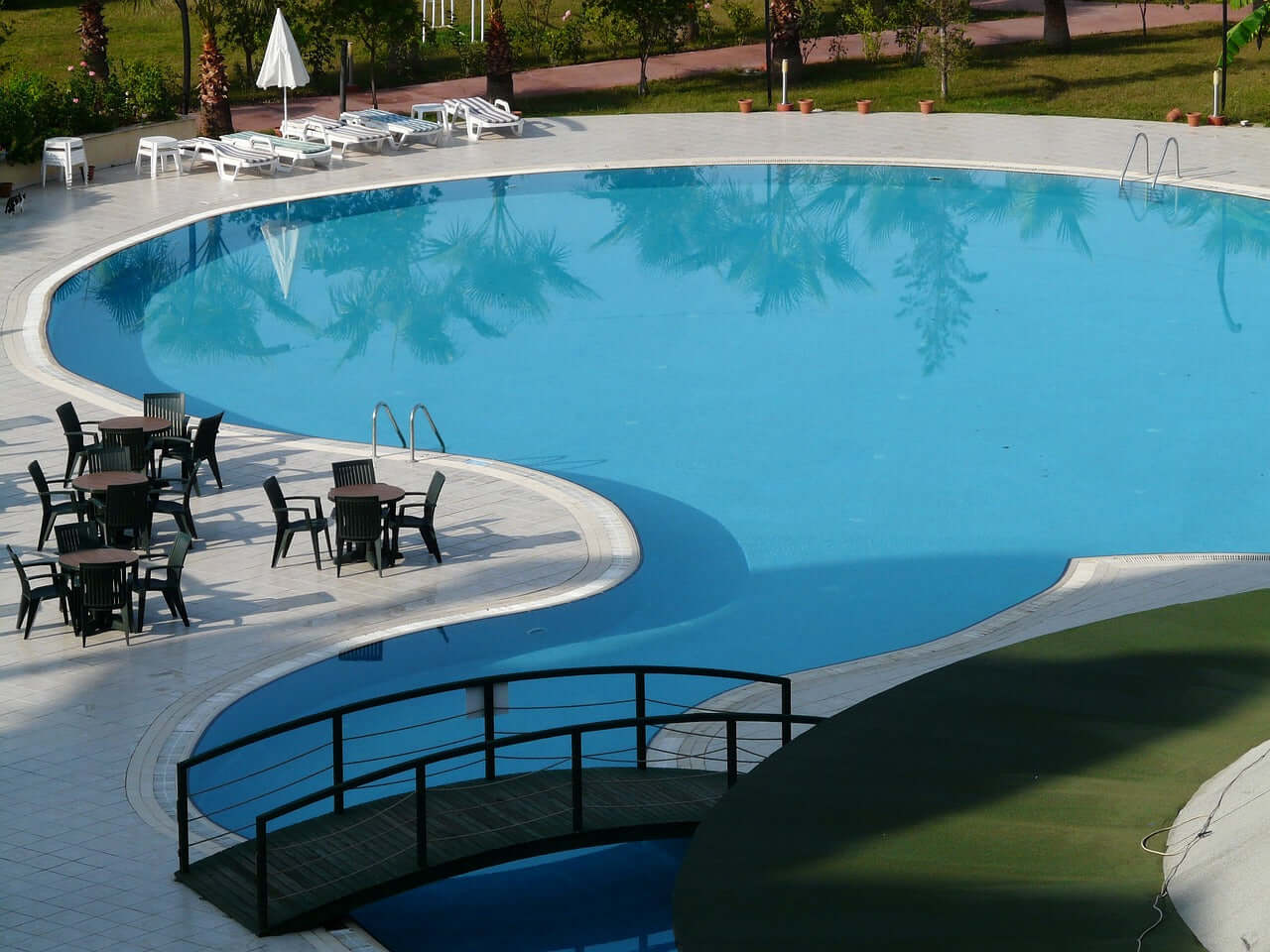How to Find the Top Swimming Pool Installation Company in Dubai?