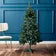 Best Christmas Tree/Spruce Slim Christmas Tree -5ft