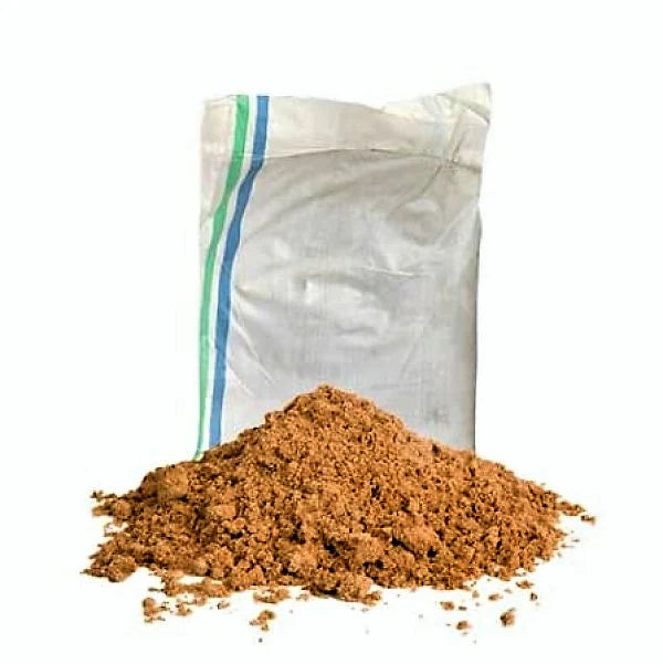 Red Sand/Sweet Sand Soil (20 Kg)