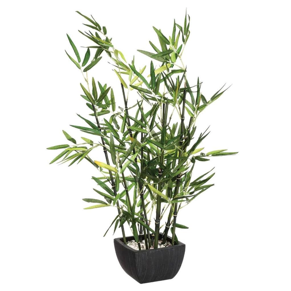 Artificial Bamboo W/Pot (43 x 34 x 67 cm)