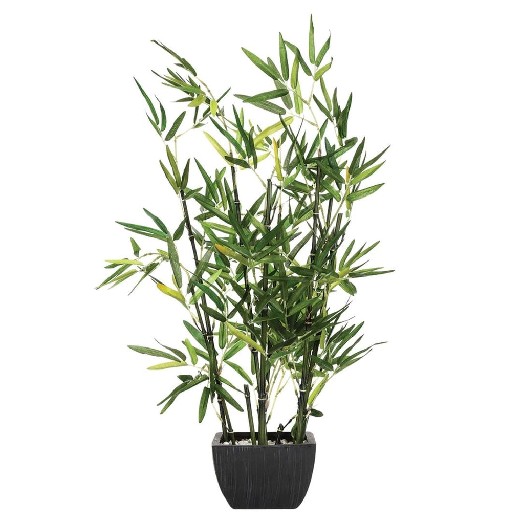 Artificial Bamboo W/Pot (43 x 34 x 67 cm)