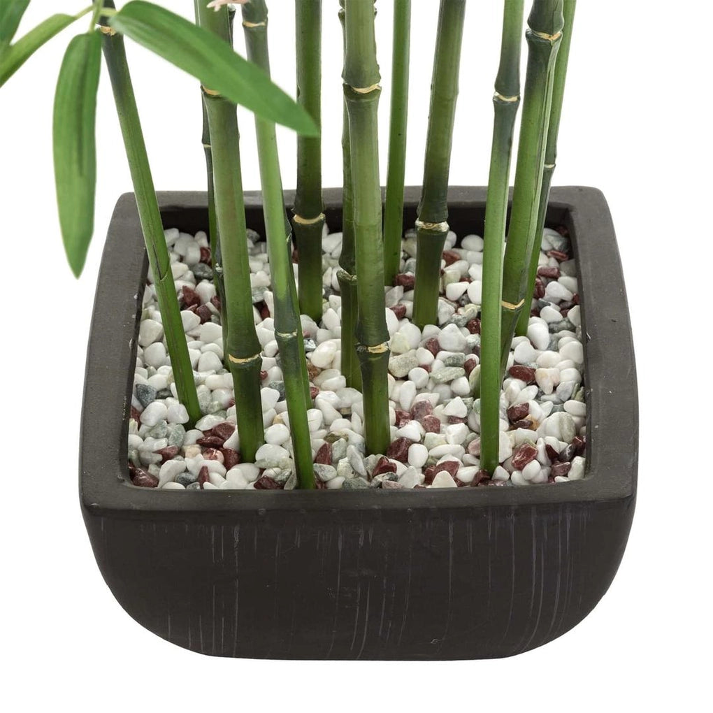 Artificial Bamboo W/Pot (62 x 62 x 183 cm)