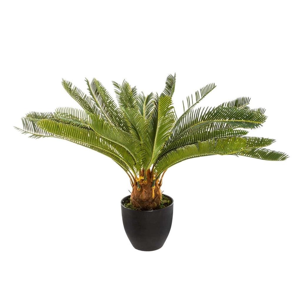 Artificial Pineapple Tree W/Pot (86 x 67.6 cm)