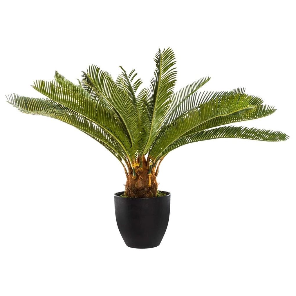 Artificial Pineapple Tree W/Pot (86 x 67.6 cm)