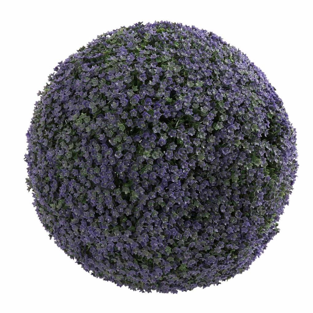 Artificial Plant Sphere (38 cm)