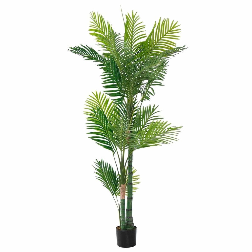 Siji Artificial Areca Palm Tree (2 m)