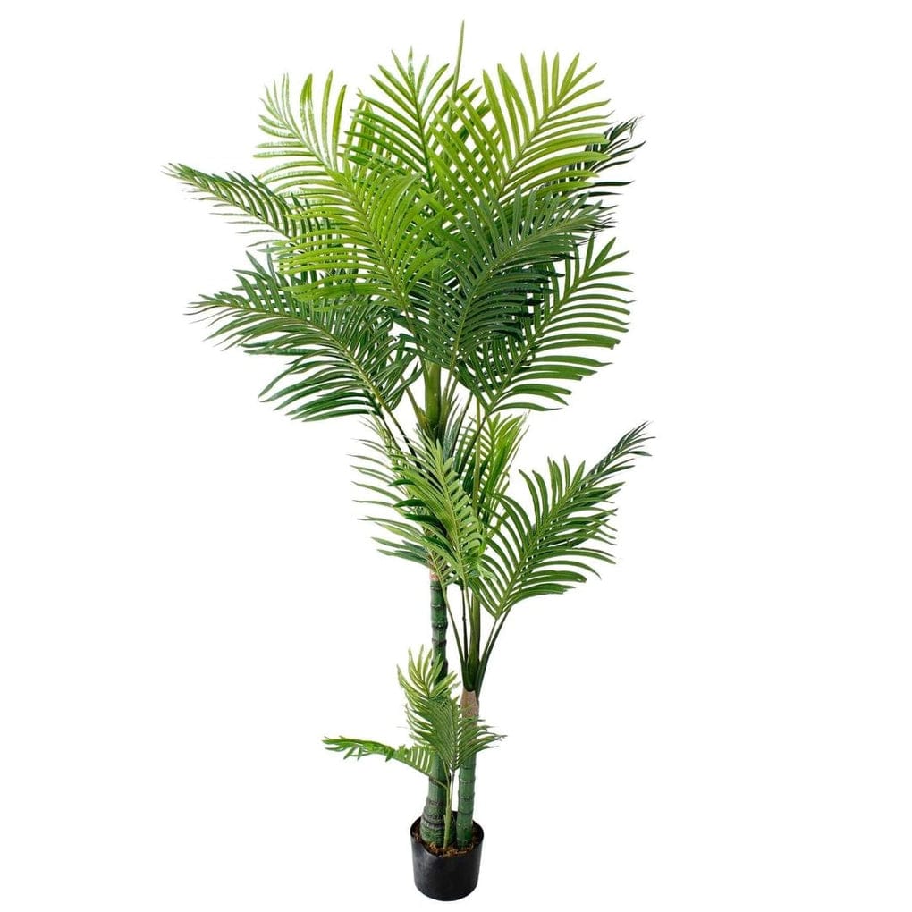 Siji Artificial Areca Palm Tree (2 m)