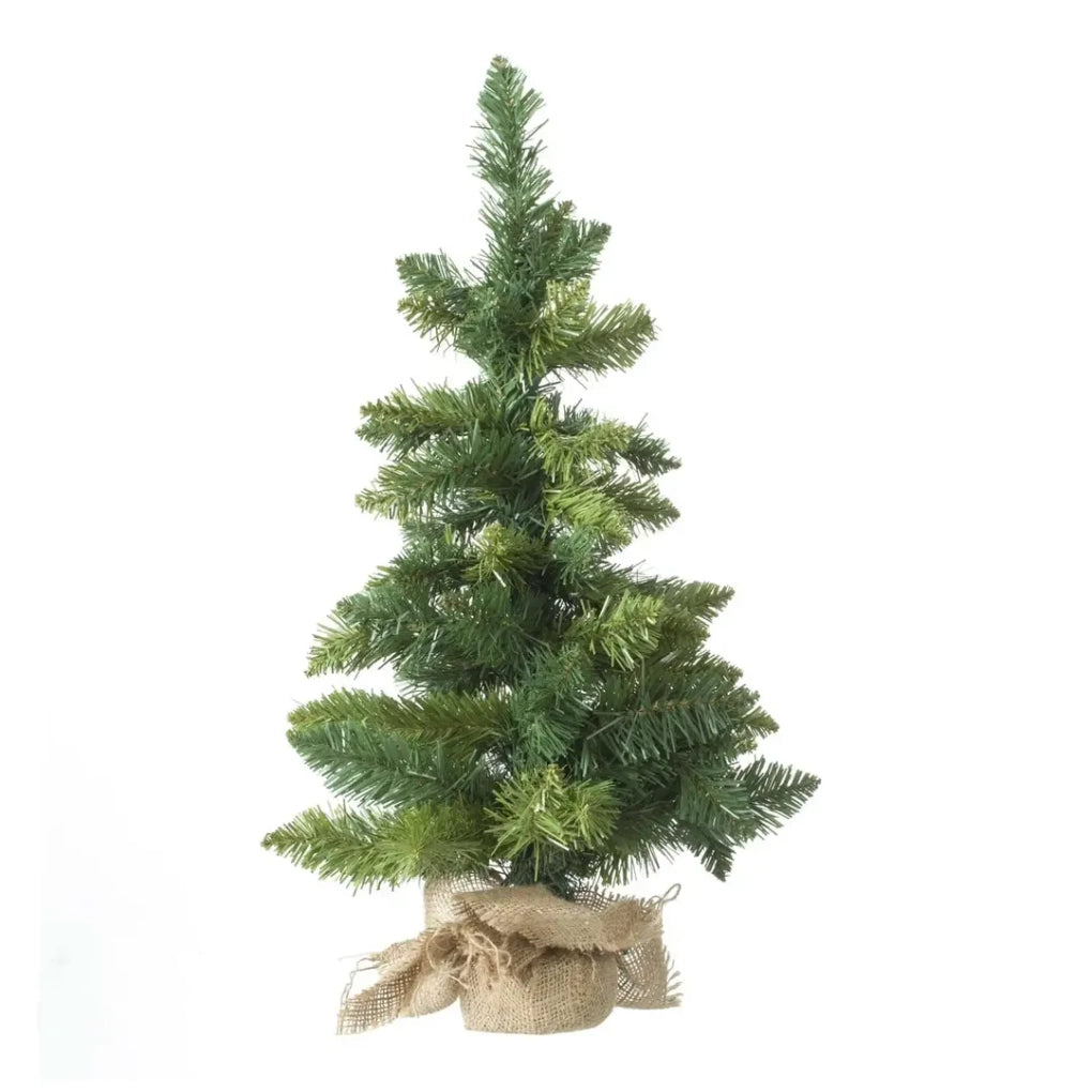 Feeric Blooming Collection Artificial Festive Tree