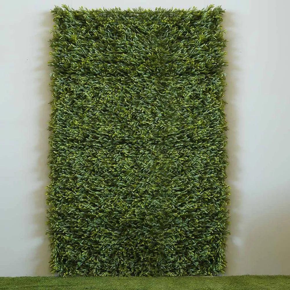 Artificial Fence – Mimosa - 100 x 200Cm