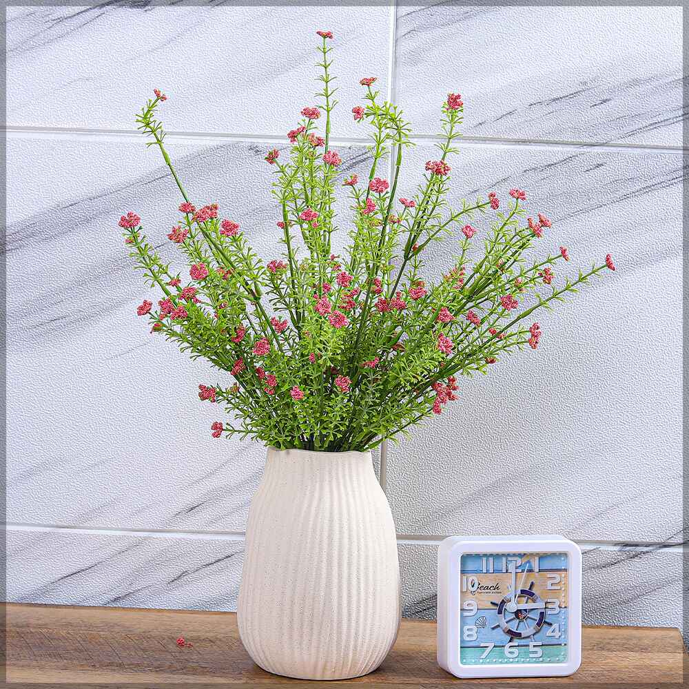 Artificial Babys Breath Flowers