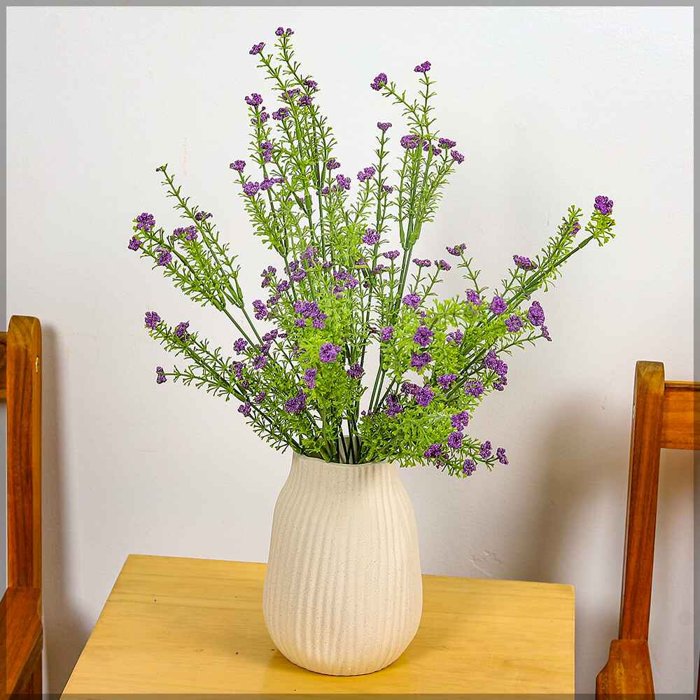 Artificial Babys Breath Flowers