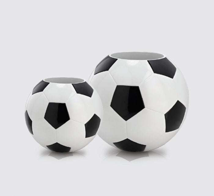 Football Synthetic Pot