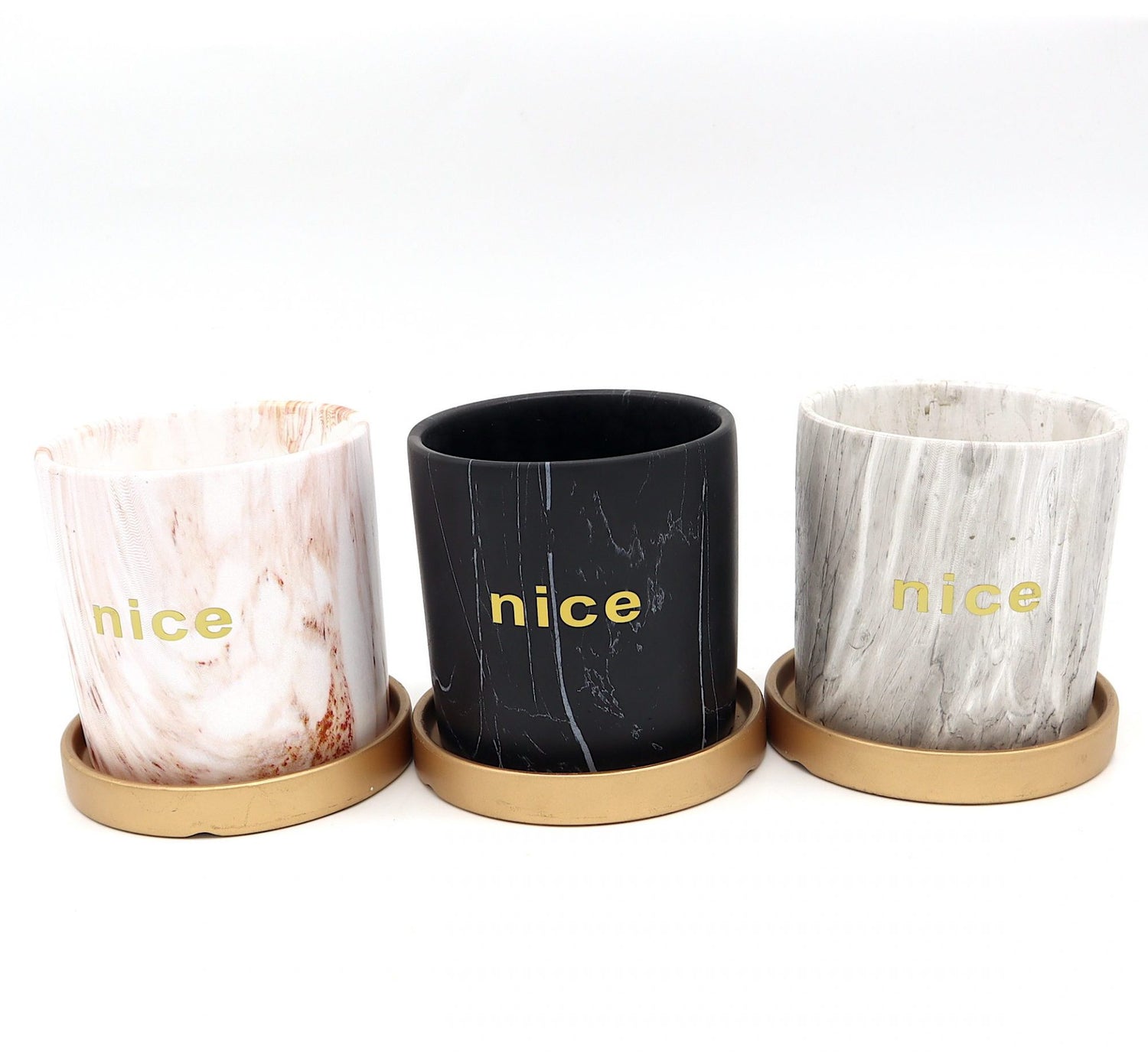 Ceramic Decorative High-Quality Pot