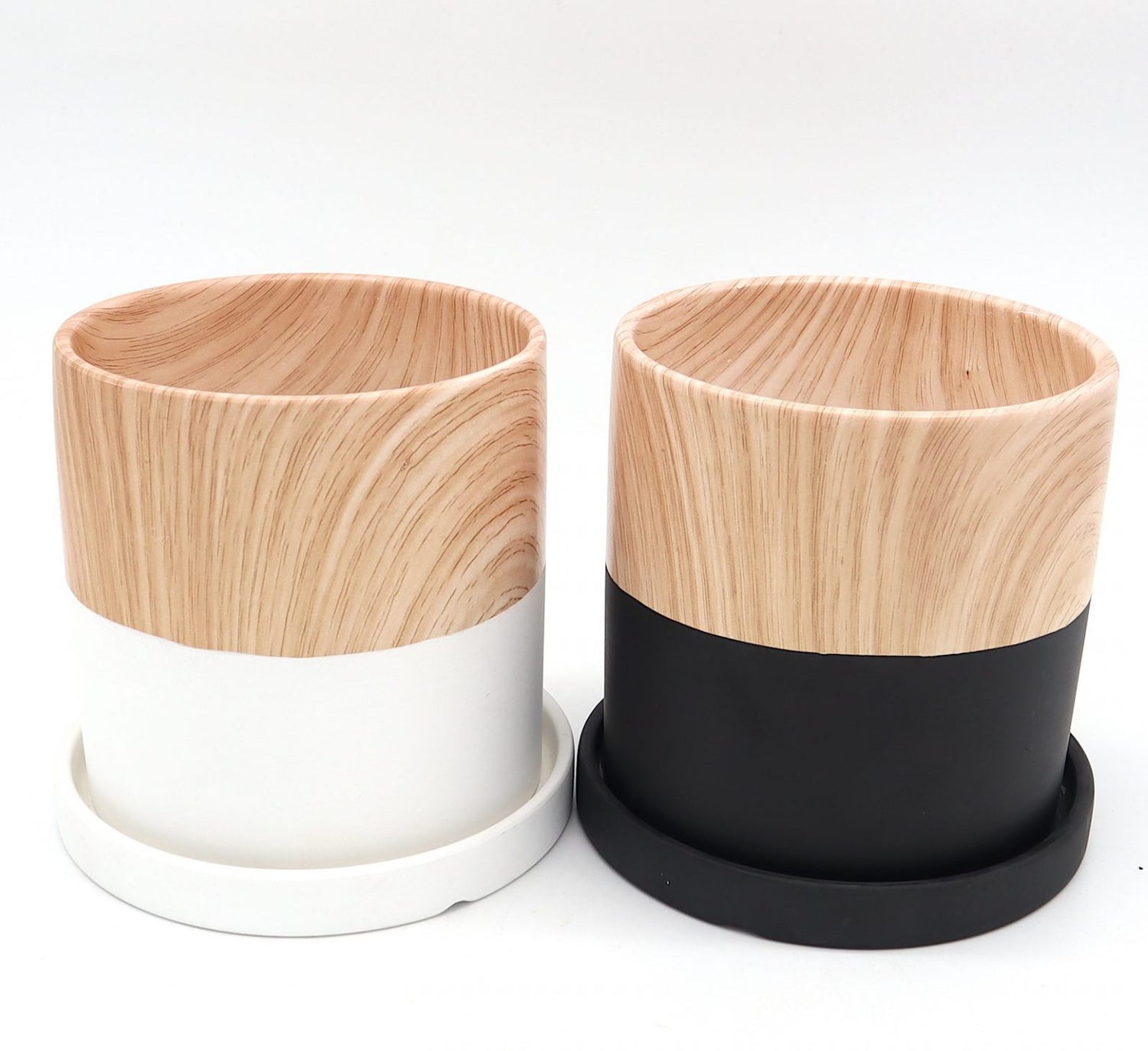 Ceramic Fiber High-Quality Pot
