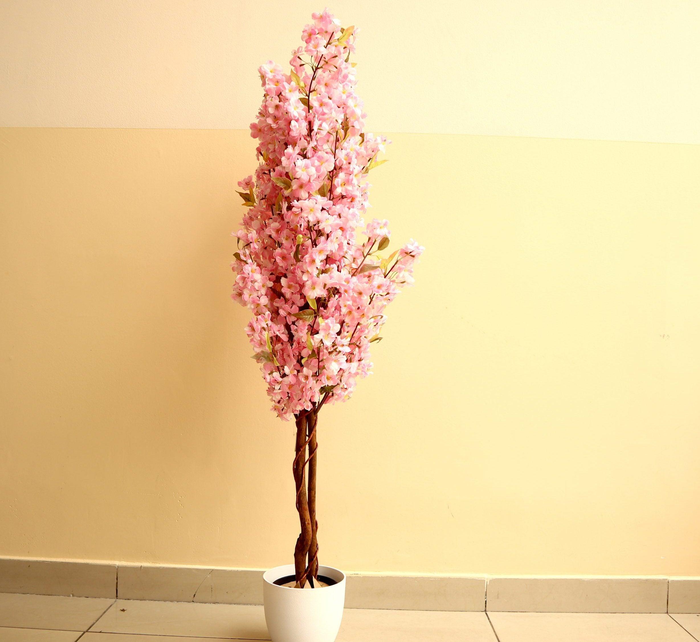 Artificial Cherry Blossom 150cm