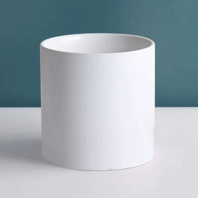 BB Matte Pots 14cm -Ceramic Pot