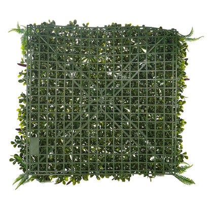 Artificial Foliage Wall Panels