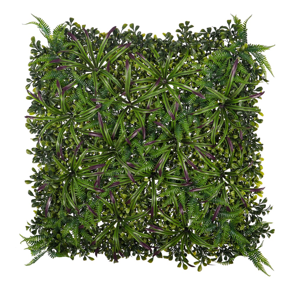 Artificial Foliage Wall Panels