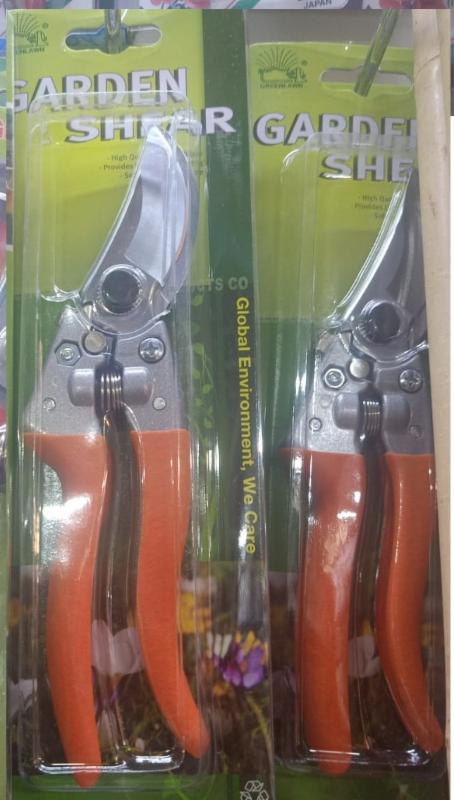 HAND PRUNING SHEAR GARDENING TOOL