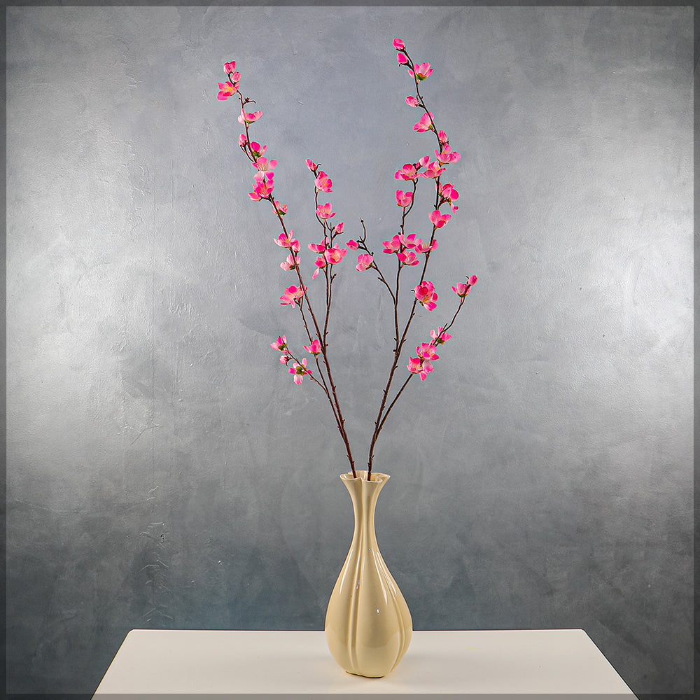 Artificial Sakura Flower Stem