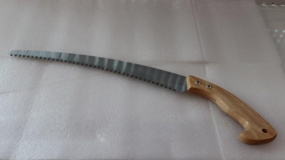 PROFESSIONAL HANDMADE HEAVYDUTY JAPAN PRUNING SAW