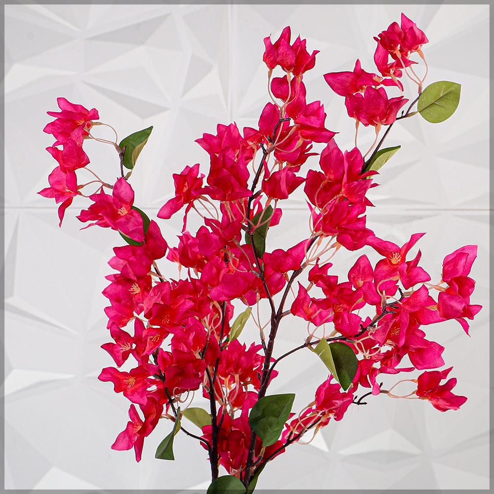 Artificial Bougainvillea Flower Stem