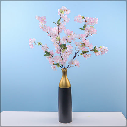 Artificial Silk Cherry Blossom Flower