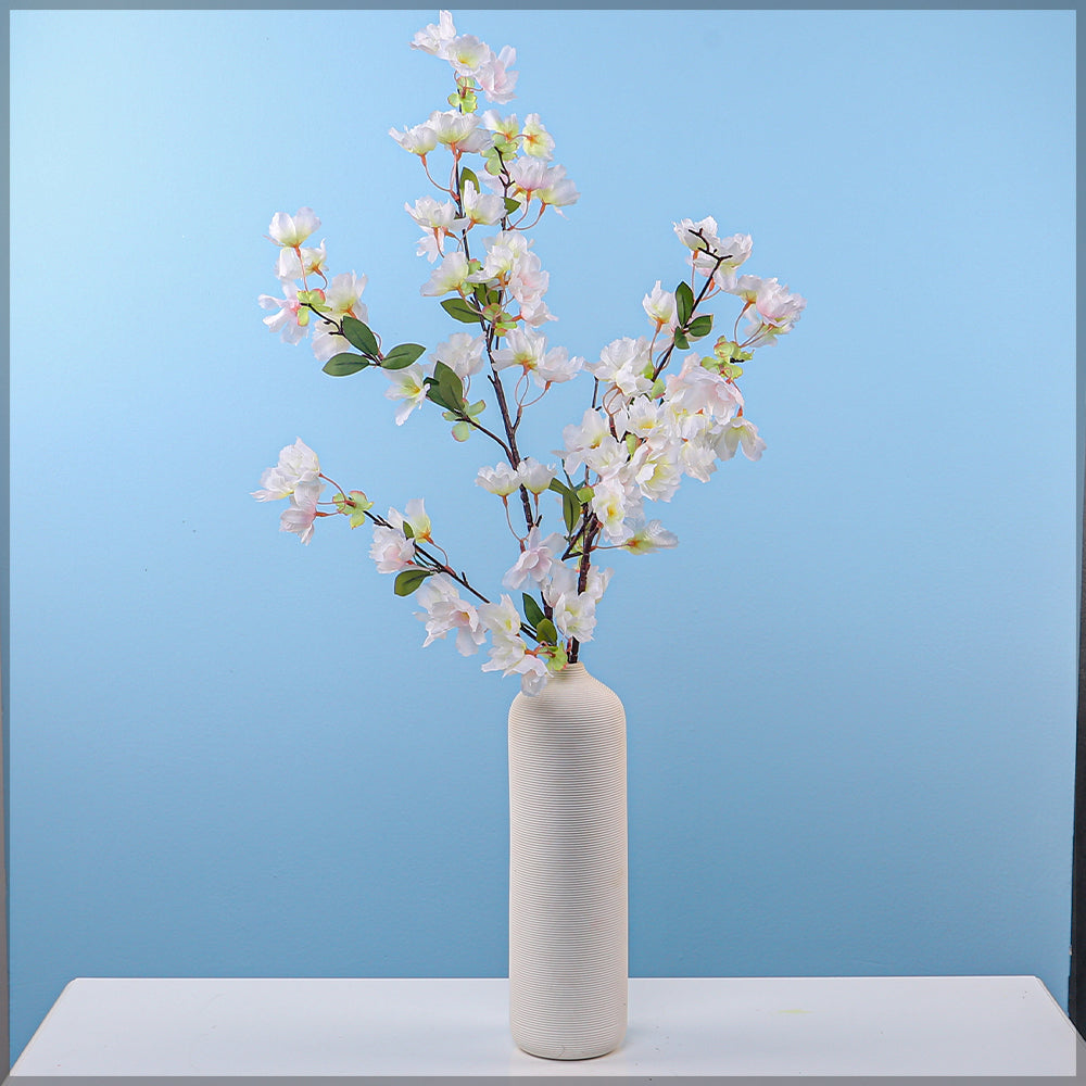 Artificial Silk Cherry Blossom Flower