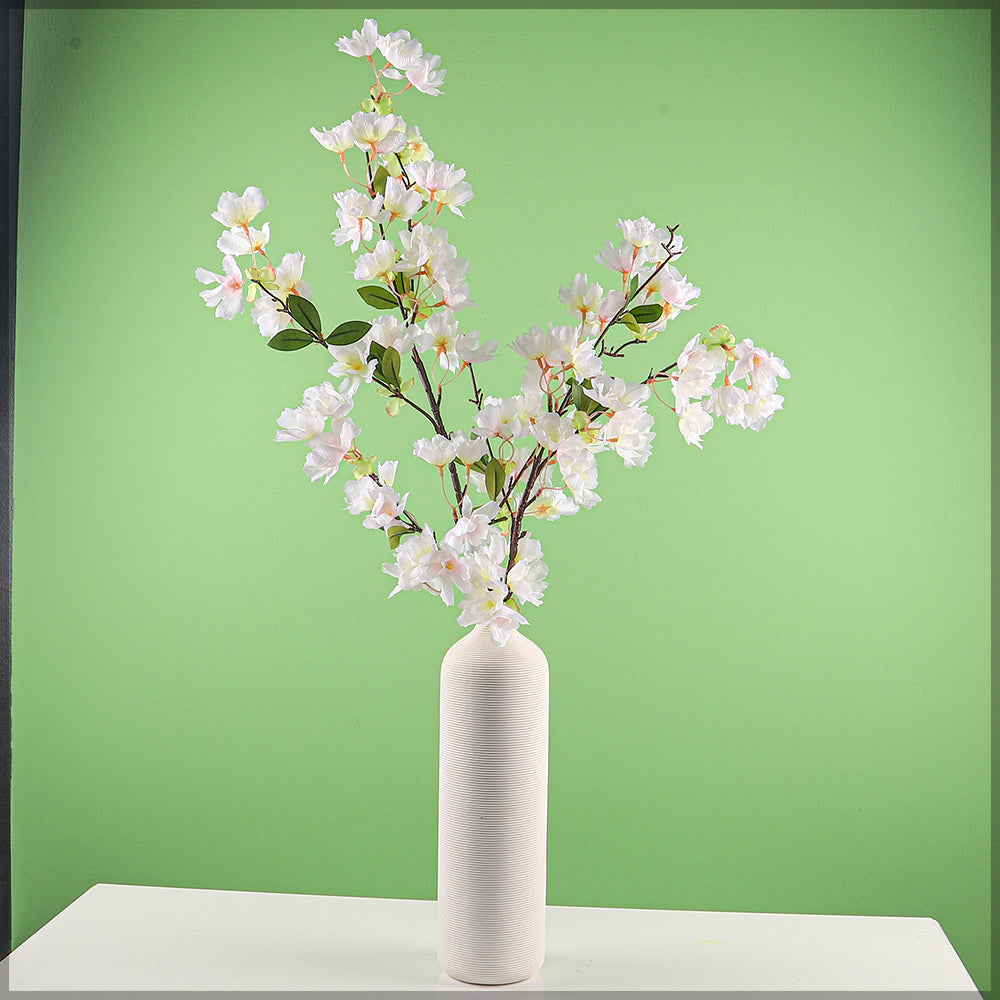 Artificial Silk Cherry Blossom Flower